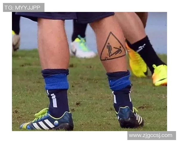 追寻足球明星的脚步揭秘同款纹身背后的故事与意义