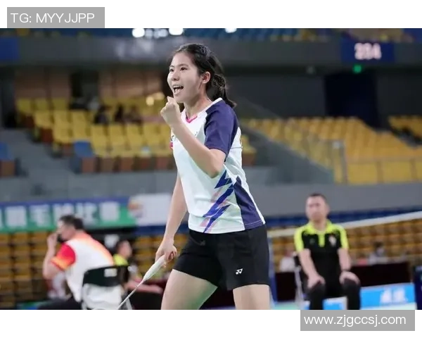 广州羽毛球队在奥运会上的灵活性表现与战术创新分析