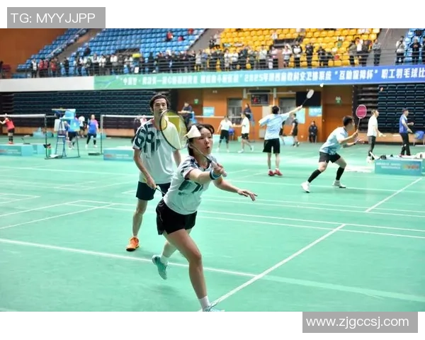 西安羽毛球队耐力训练新模式引发热议助力竞技水平提升 西安羽毛球队耐力训练新模式引发热议助力竞技水平提升