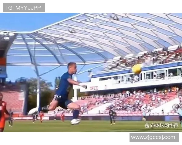 模仿足球明星进球瞬间挑战赛让你成为场上焦点的秘诀分享