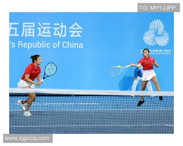 广州网球队全运会战术分析与表现评估探讨